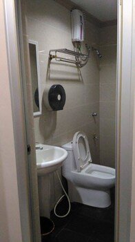 Asia Novo Boutique Hotel - Daet,Naga>>Daet,3 star
