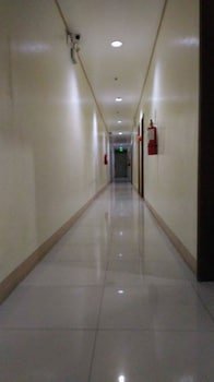 Asia Novo Boutique Hotel - Daet,Naga>>Daet,3 star