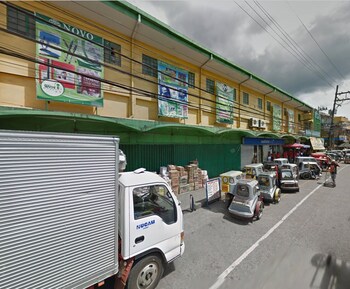 asia novo boutique hotel daet