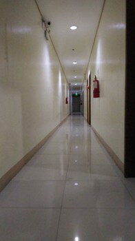 asia novo boutique hotel daet