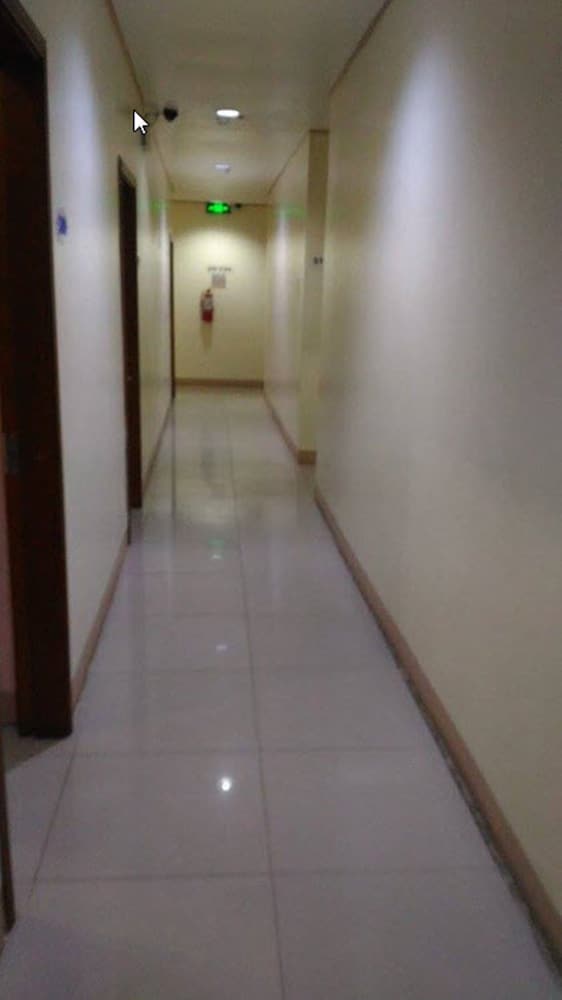 asia novo boutique hotel daet