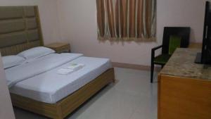 asia novo boutique hotel daet