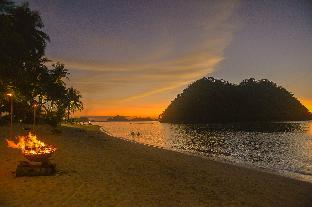 las cabanas beach resort