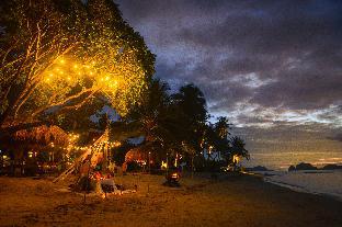 las cabanas beach resort