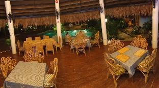 las cabanas beach resort