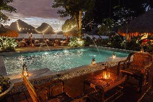 las cabanas beach resort