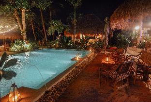 las cabanas beach resort