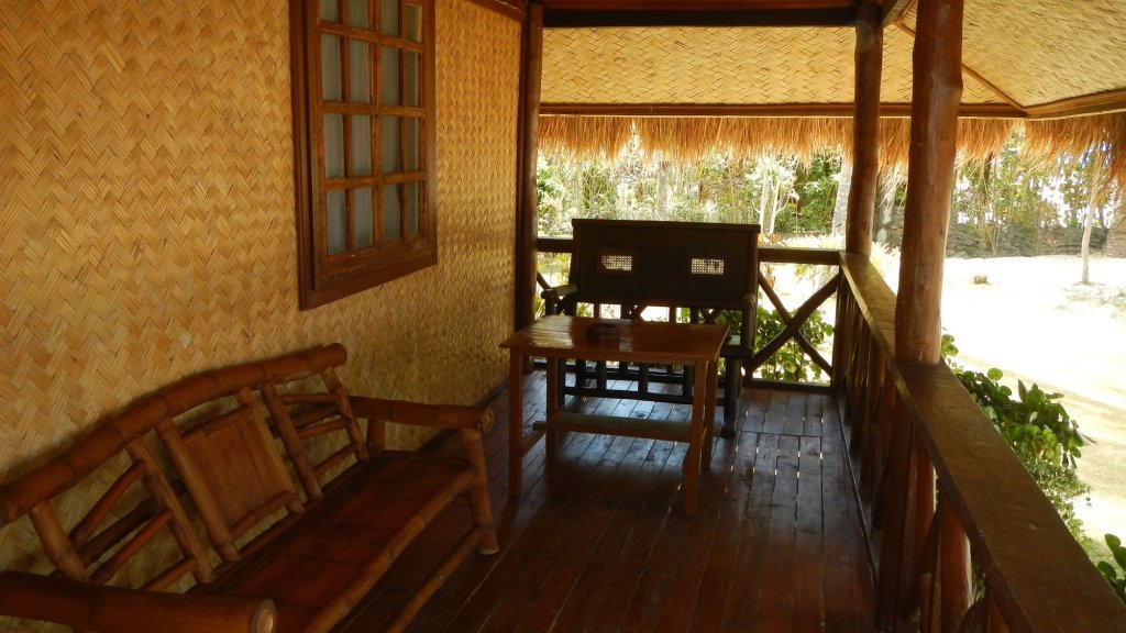 las cabanas beach resort