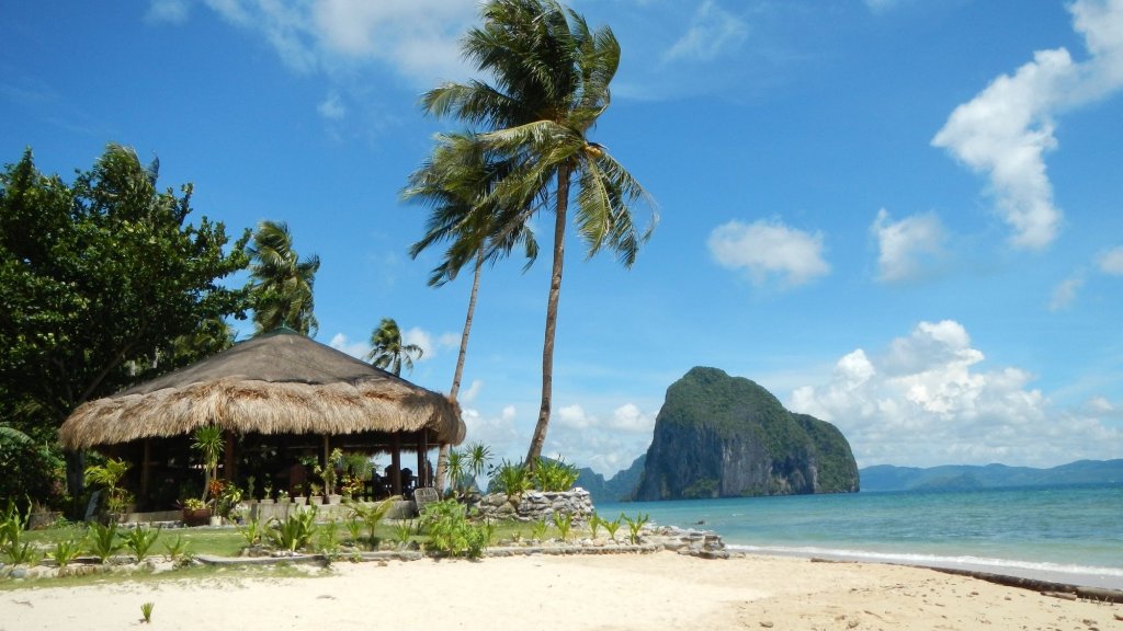 las cabanas beach resort