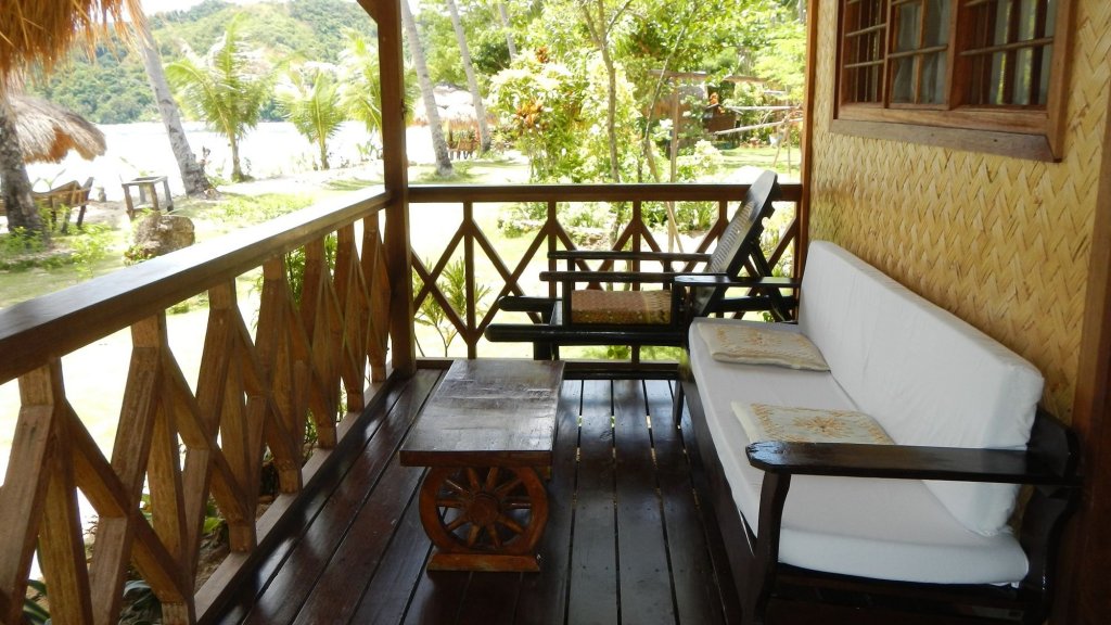 las cabanas beach resort