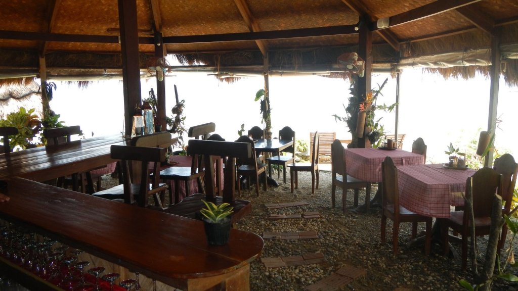 las cabanas beach resort