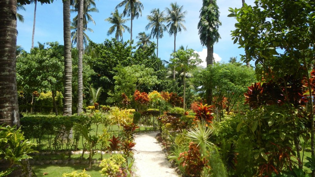 las cabanas beach resort