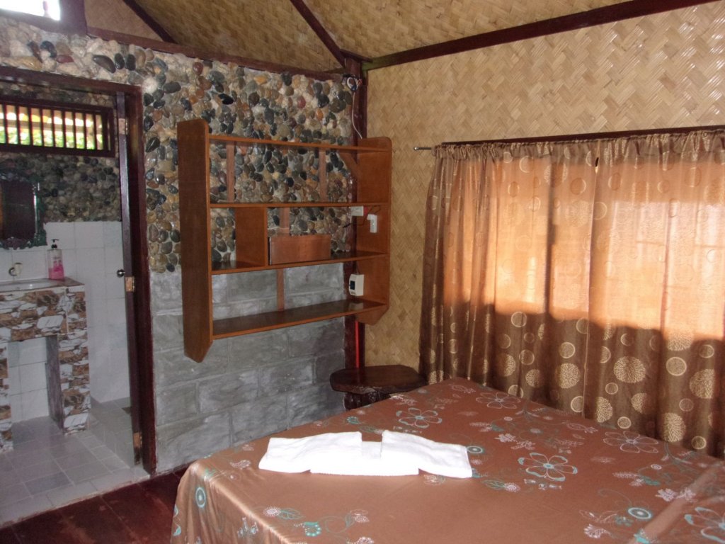 las cabanas beach resort