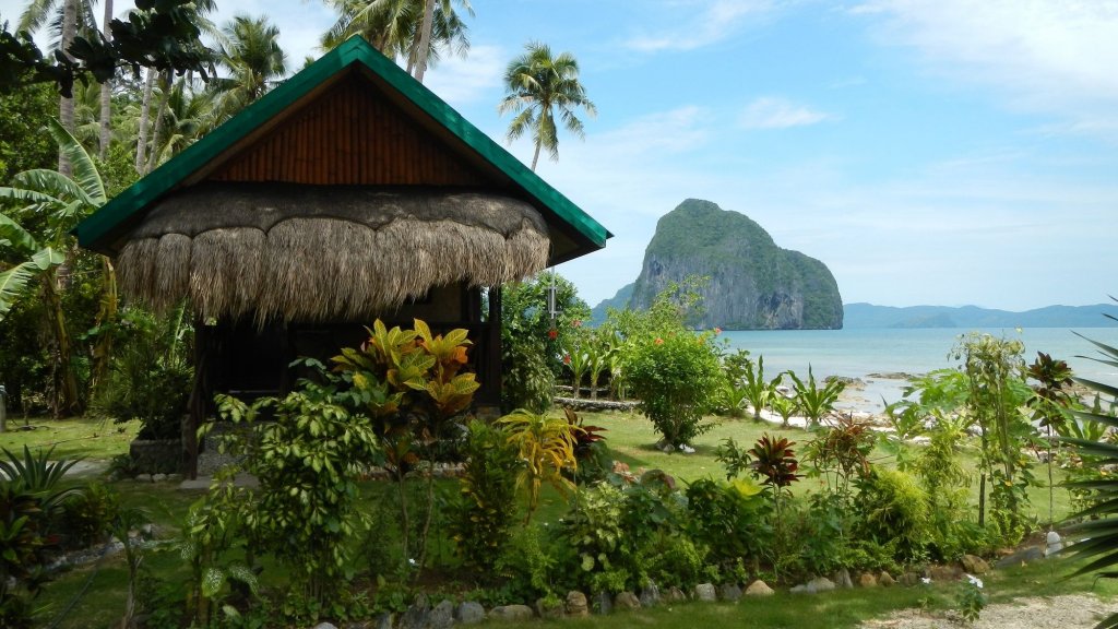 las cabanas beach resort