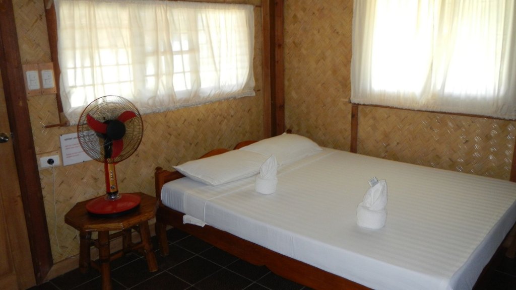 las cabanas beach resort