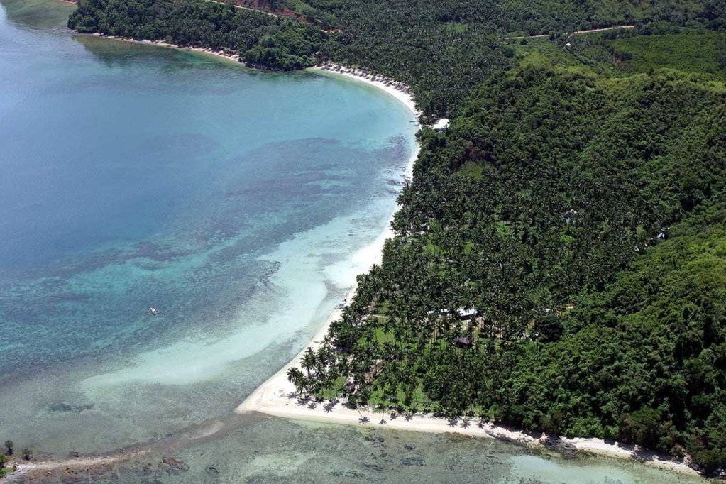 las cabanas beach resort