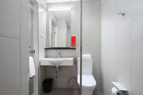 red planet manila binondo