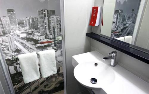 red planet manila binondo