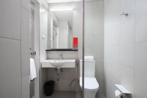 red planet manila binondo