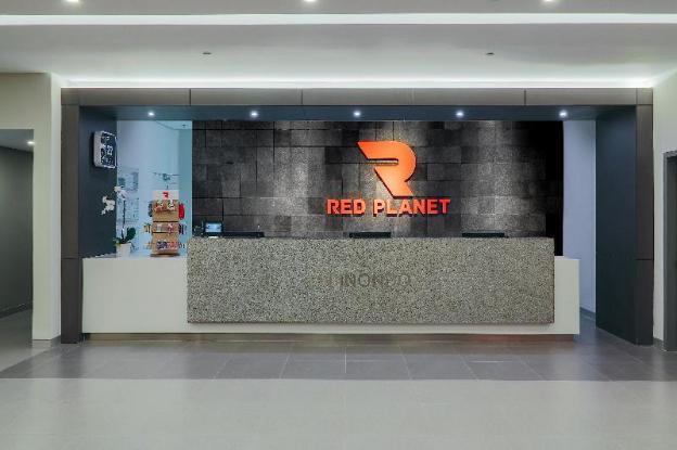 red planet manila binondo