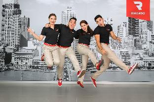 red planet manila binondo