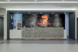 red planet manila binondo