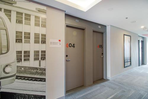 red planet manila binondo