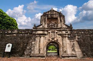 red planet manila binondo
