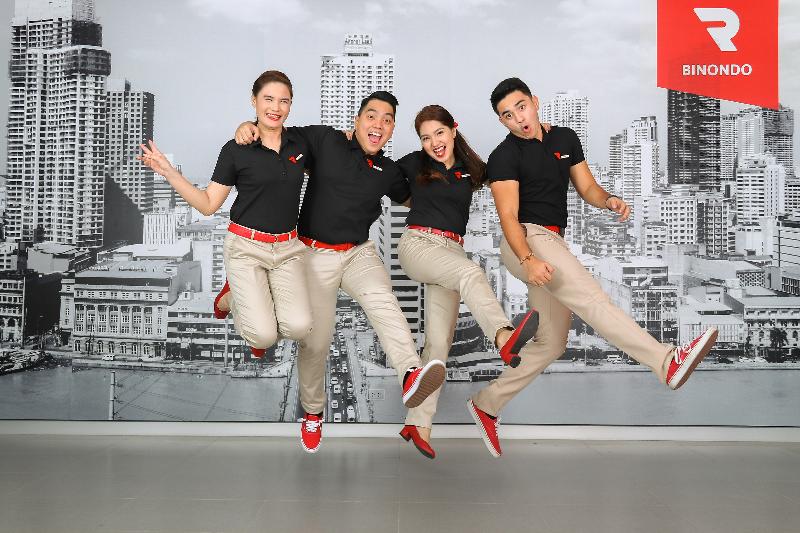 red planet manila binondo