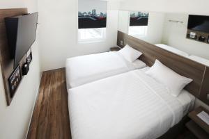 red planet manila binondo