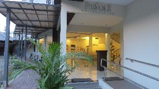 Fiesole Residence Inn,Central Visayas>>Dumaguete,3 star