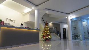 Fiesole Residence Inn,Central Visayas>>Dumaguete,3 star