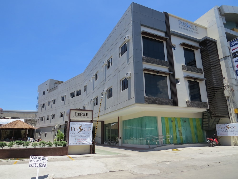 fiesole residence inn