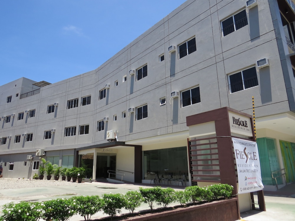 fiesole residence inn