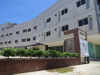 Fiesole Residence Inn,Central Visayas>>Dumaguete,3 star