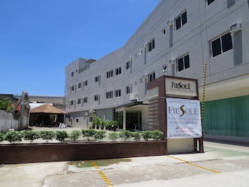 Fiesole Residence Inn,Central Visayas>>Dumaguete,3 star