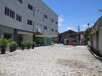 Fiesole Residence Inn,Central Visayas>>Dumaguete,3 star