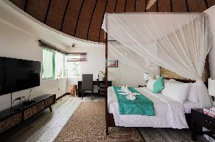 banig beach resort el nido