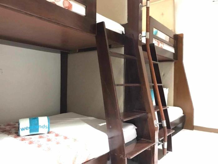 banig beach resort el nido