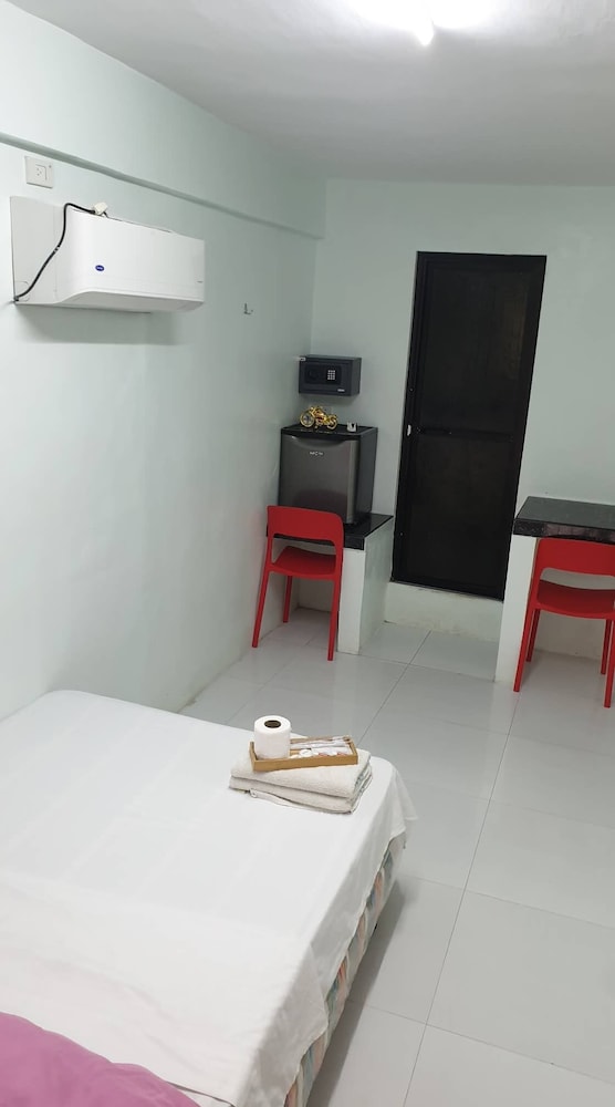 gumleaves hotel barreto