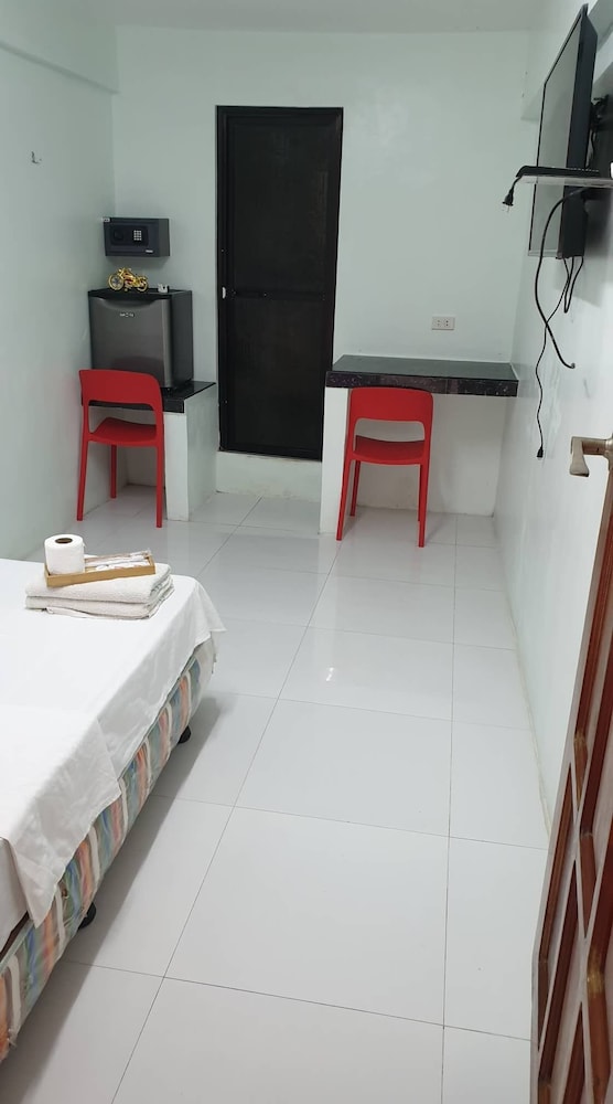 gumleaves hotel barreto