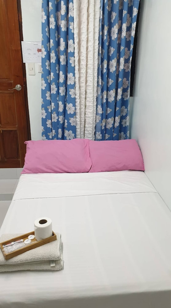 gumleaves hotel barreto