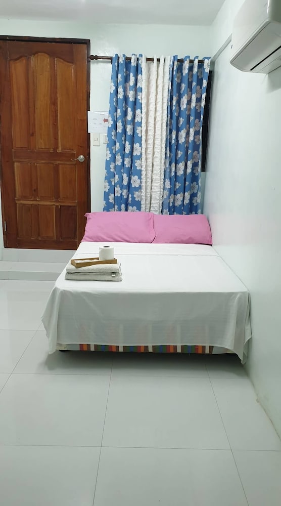 gumleaves hotel barreto