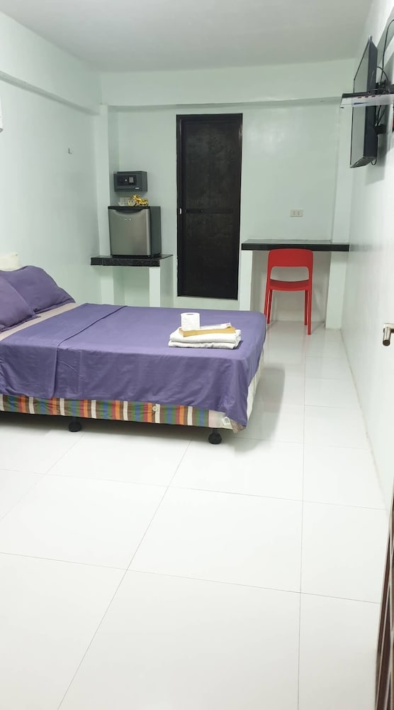 gumleaves hotel barreto