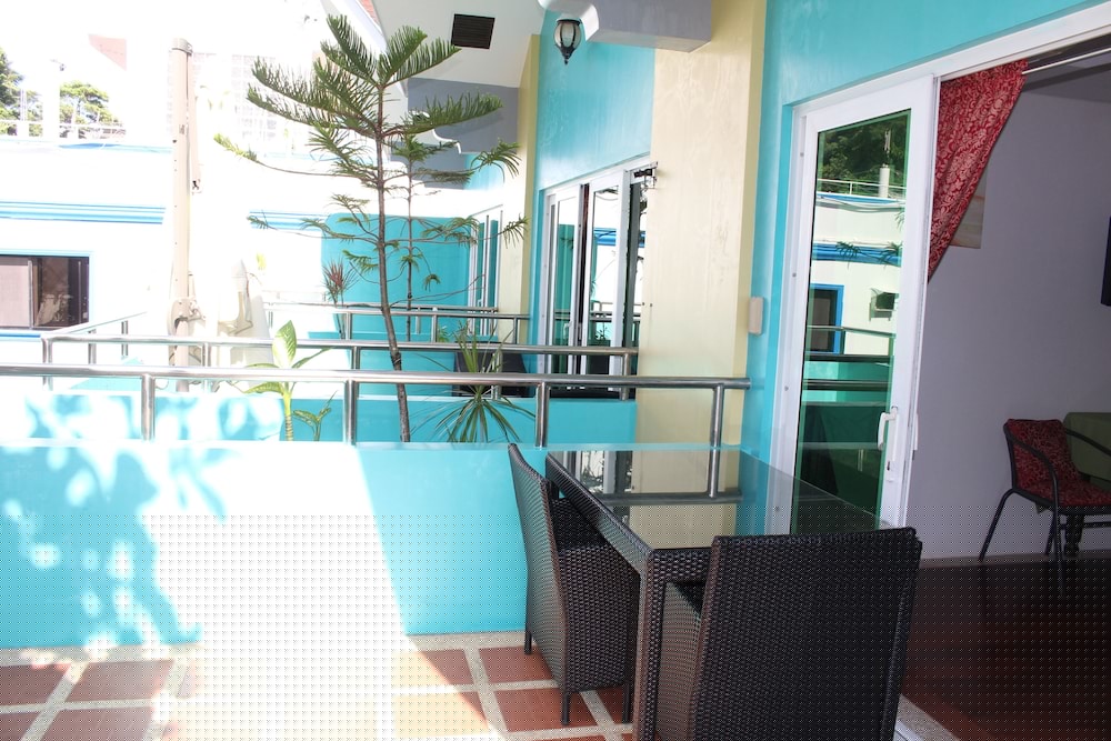 sundown resort and austrian pension house