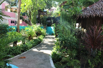 sundown resort and austrian pension house