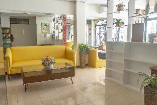 davao hub dormitel bed and breakfast