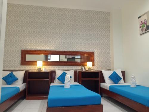 davao hub dormitel bed and breakfast