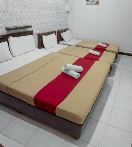 davao hub dormitel bed and breakfast