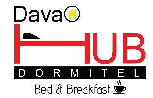 davao hub dormitel bed and breakfast